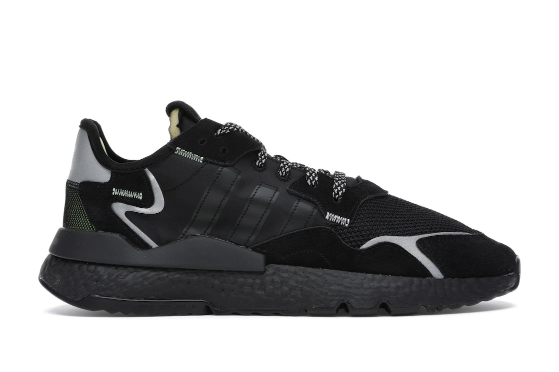 Adidas Originals x 3M Nite Jogger
