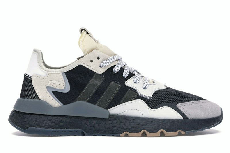 Adidas Nite Jogger Core Black Carbon
