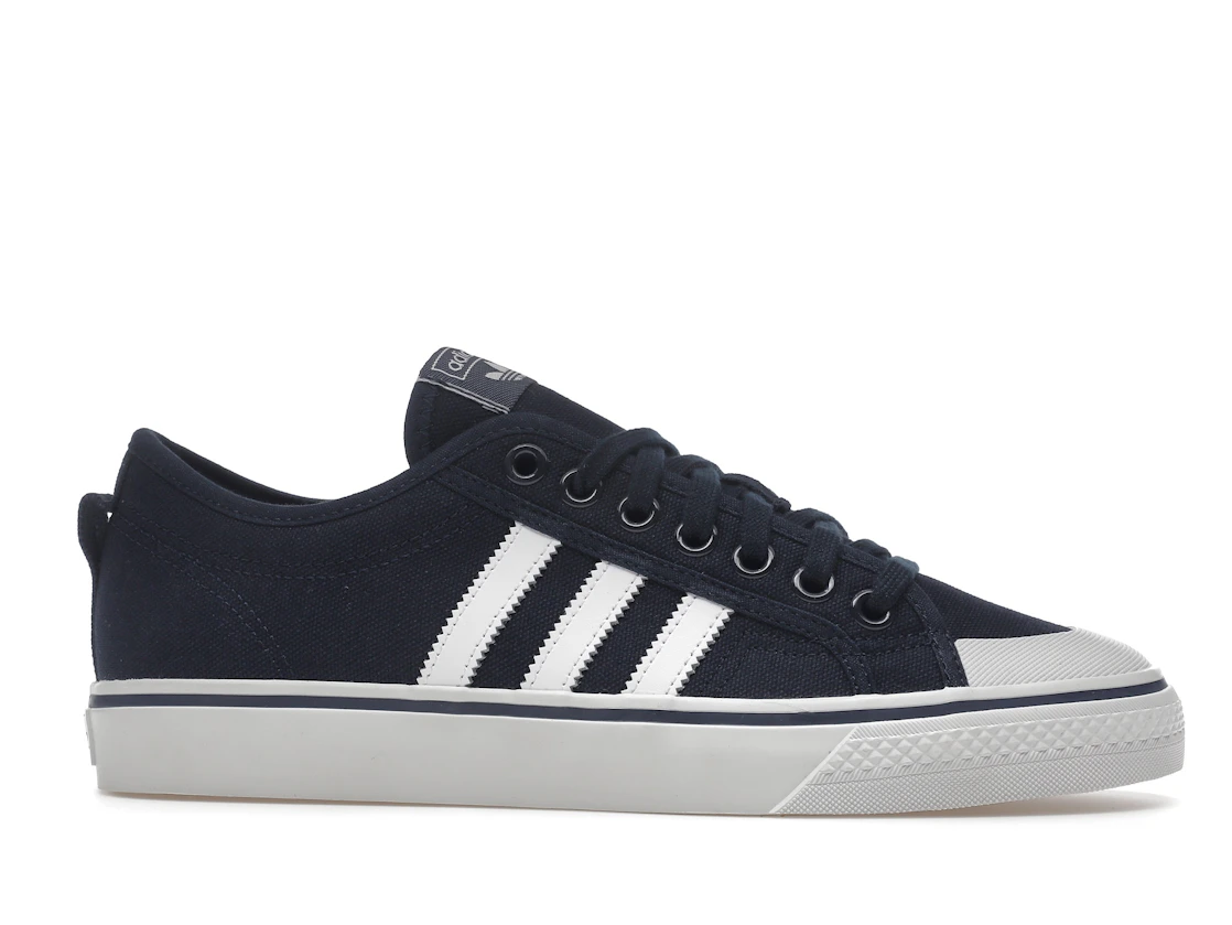 Adidas Nizza Collegiate Navy