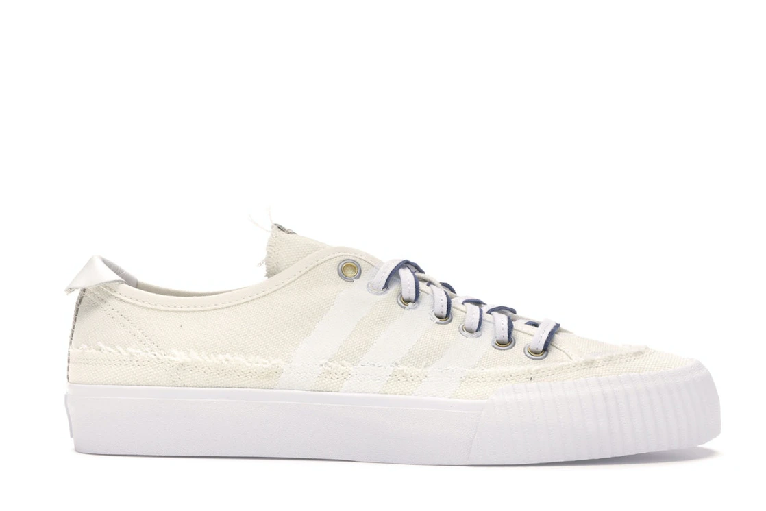 Adidas Nizza Donald Glover Off White