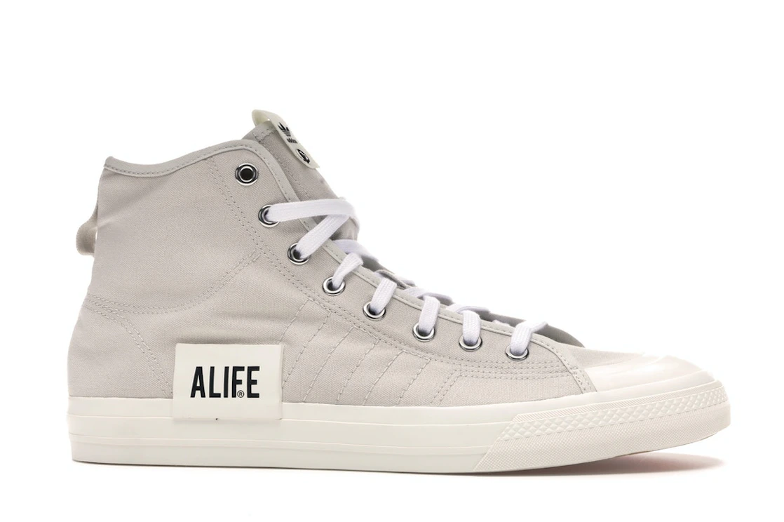 Adidas Consortium x Alife Nizza Hi