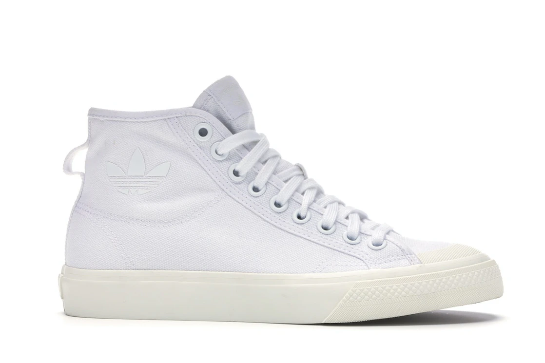 Adidas Originals Nizza Hi