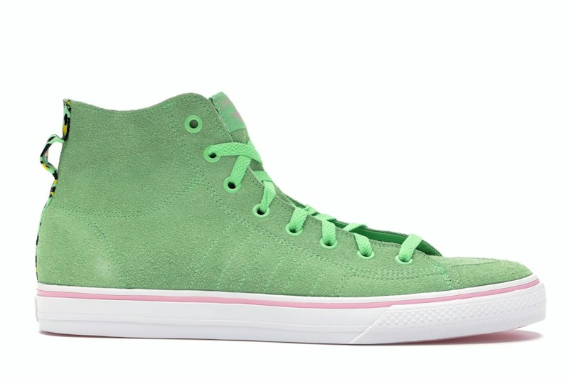 Adidas Nizza Hi Na-Kel Smith