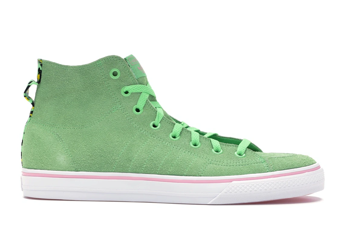 Adidas Nizza Hi Na-Kel Smith