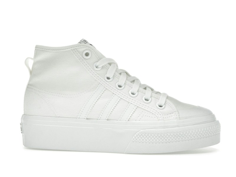 Adidas Nizza Platform Mid