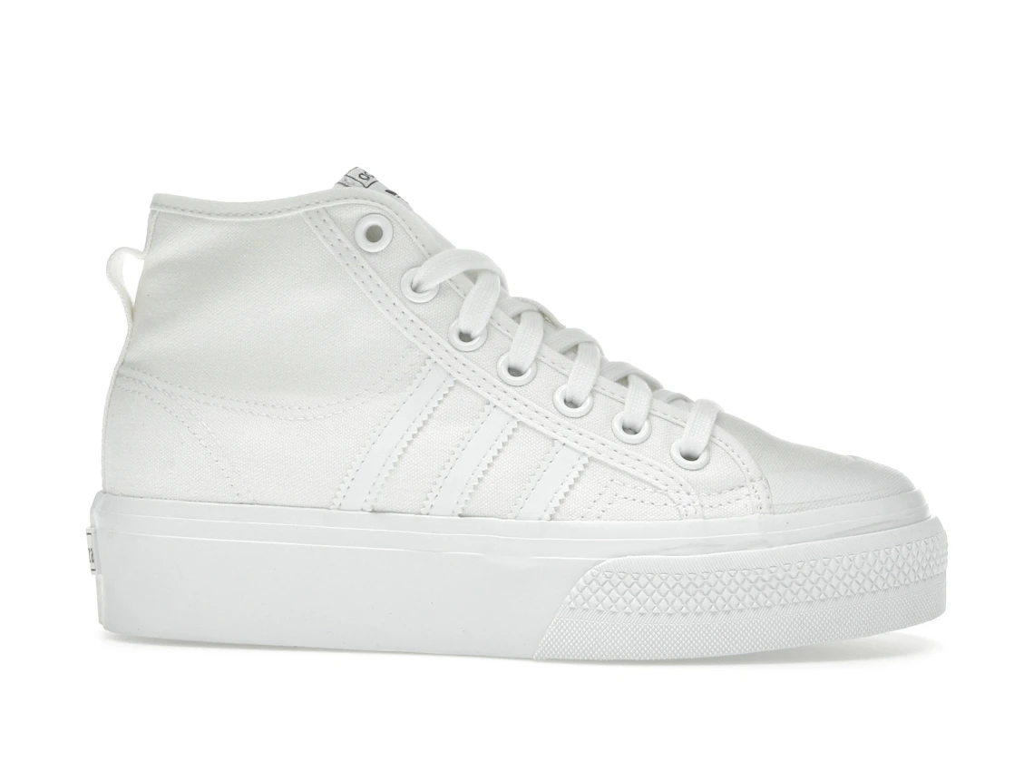 Adidas Nizza Platform Mid