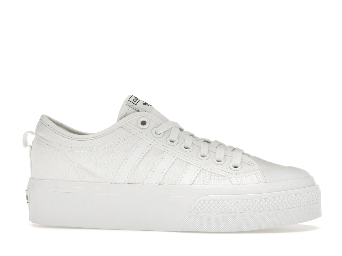 Adidas Nizza Platform