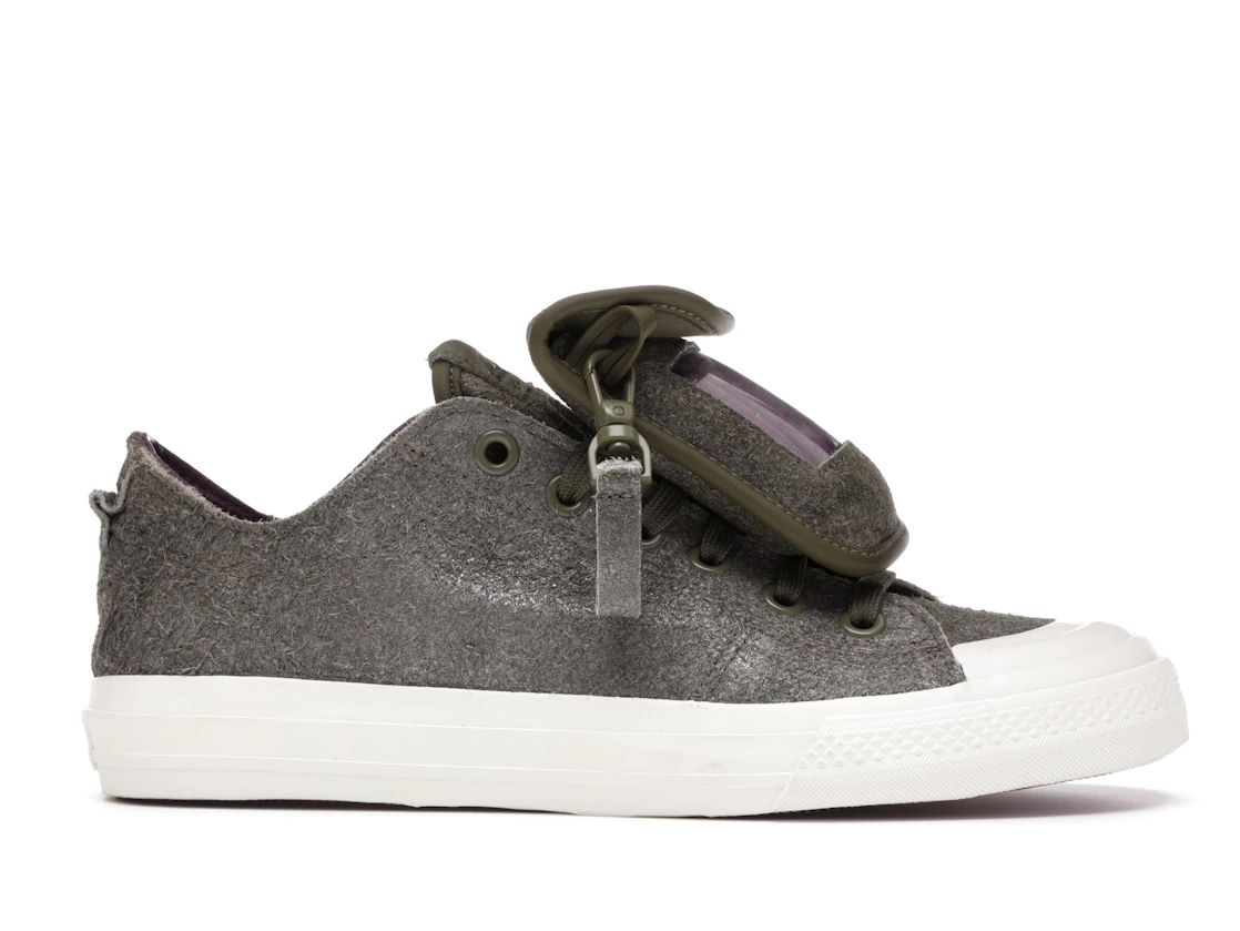 Adidas Nizza RF