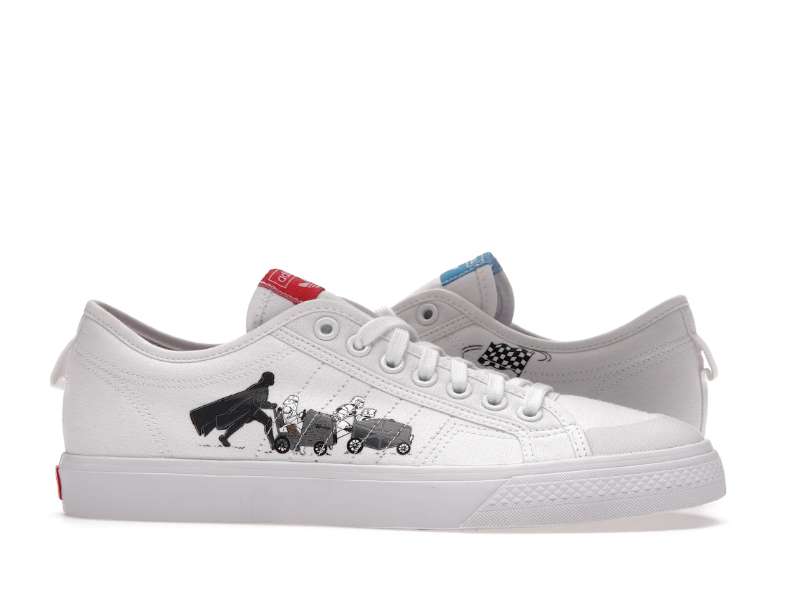 Adidas x Star Wars Nizza
