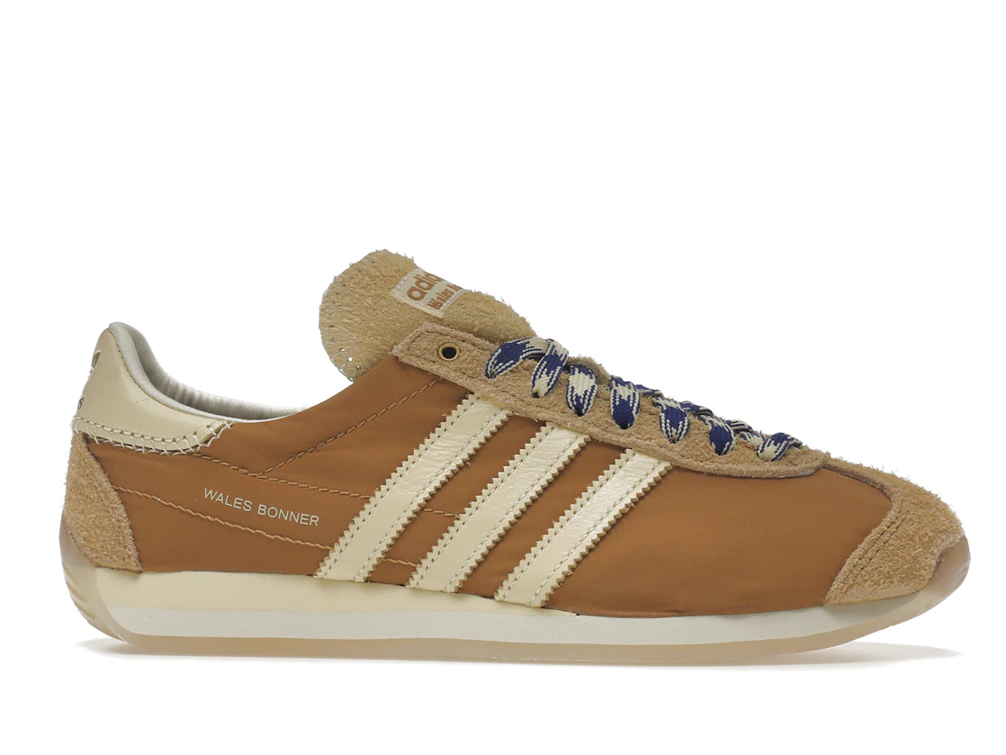 Adidas Originals Country Wales Bonner Mesa Tan