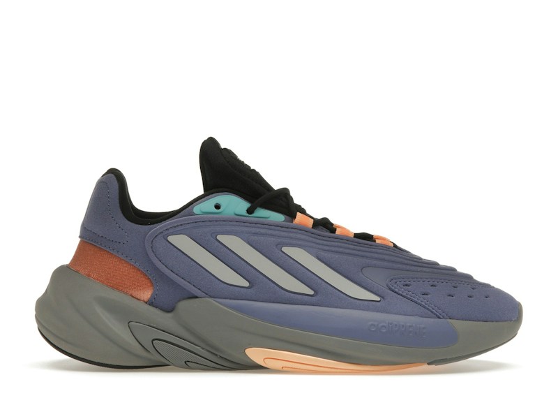 Adidas Ozelia Orbit Violet Orange