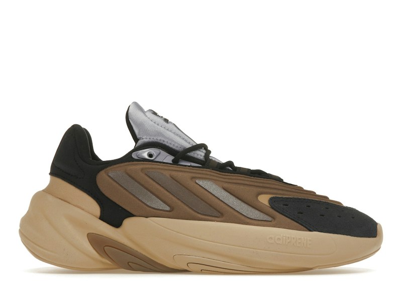 Adidas Ozelia Trace Brown Legend Ink