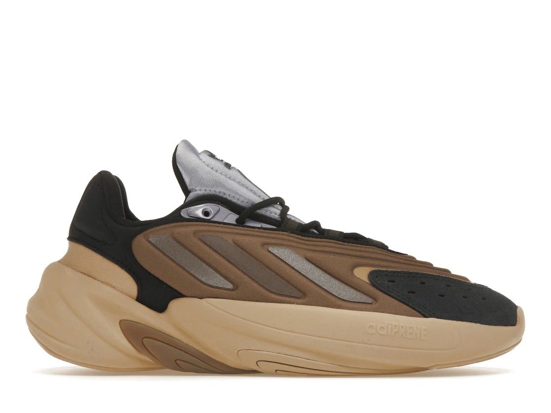 Adidas Ozelia Trace Brown Legend Ink