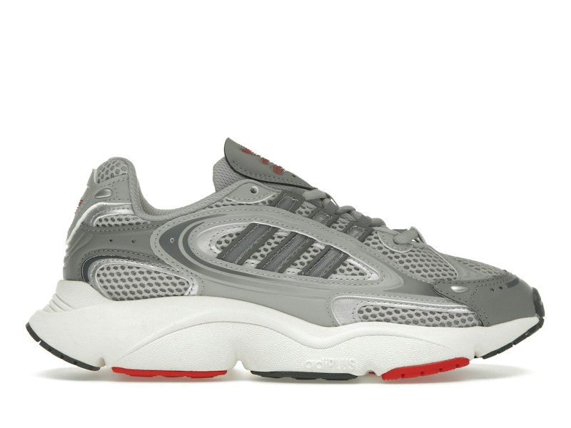 Adidas Originals Ozmillen Grey