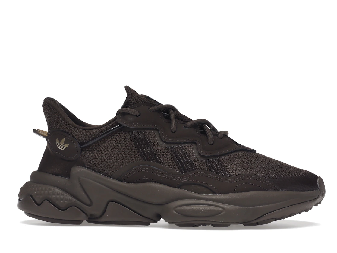 Adidas Ozweego Brown