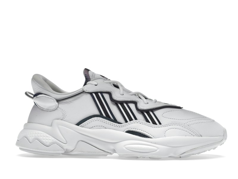 Adidas Ozweego Cloud White (2020)