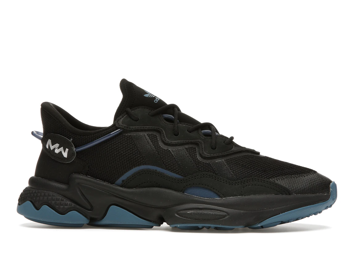 Adidas Ozweego Pusha T Call of Duty
