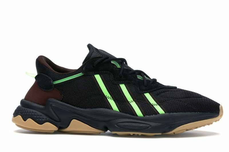 Adidas Pusha T Ozweego