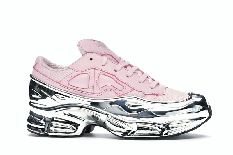 Adidas x Raf Simons Ozweego
