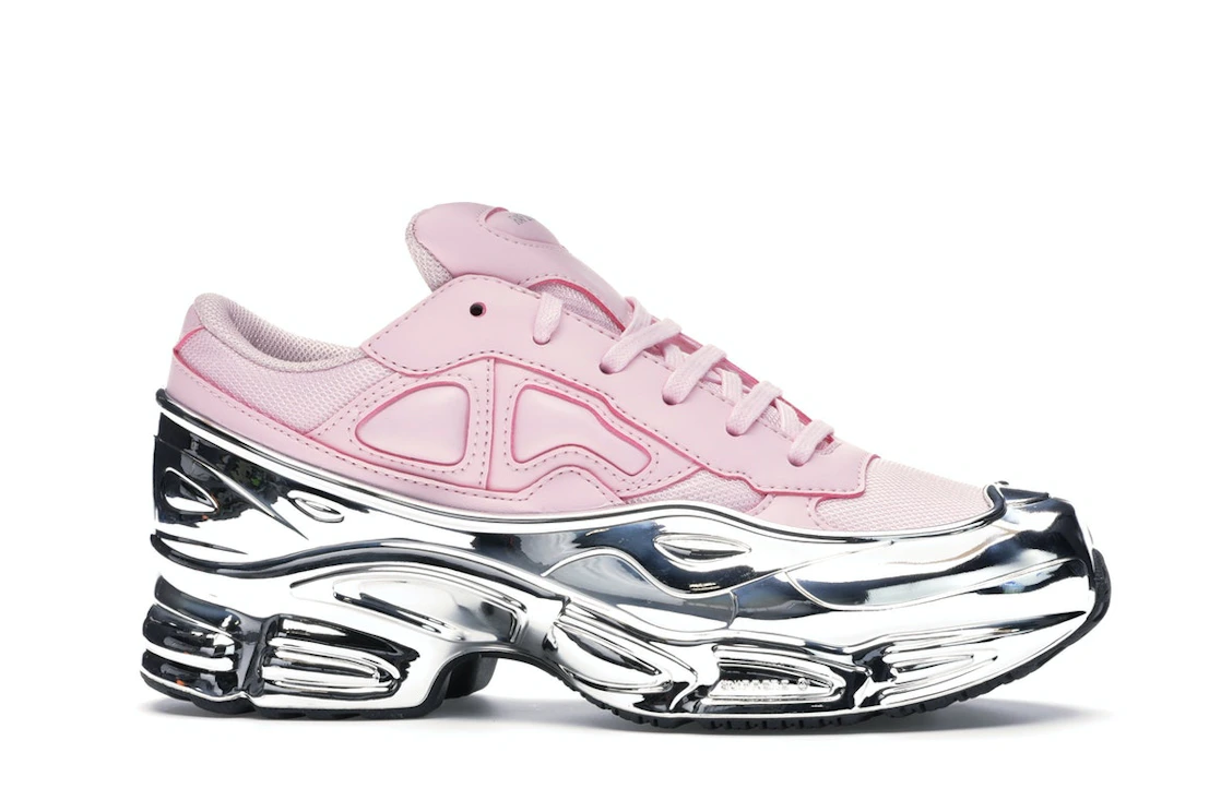Adidas x Raf Simons Ozweego