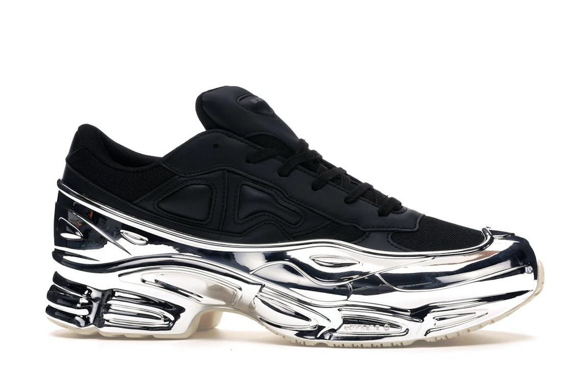 Adidas x Raf Simons Ozweego