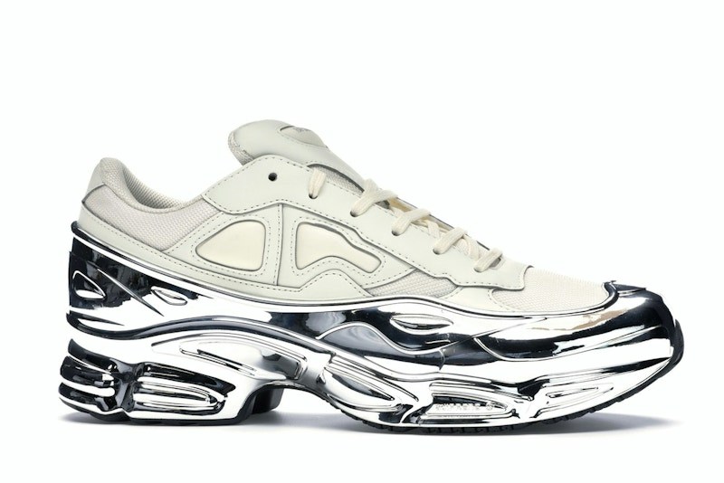 Adidas x Raf Simons Ozweego
