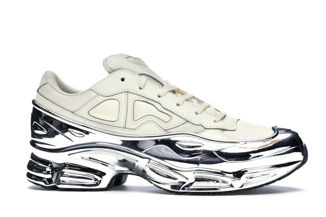 Adidas x Raf Simons Ozweego