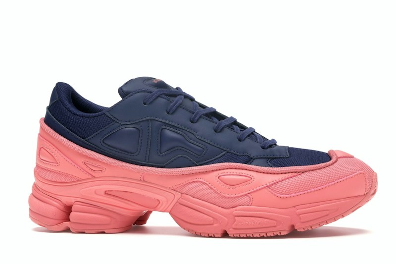 Adidas Ozweego Raf Simons Tacros Dark Blue