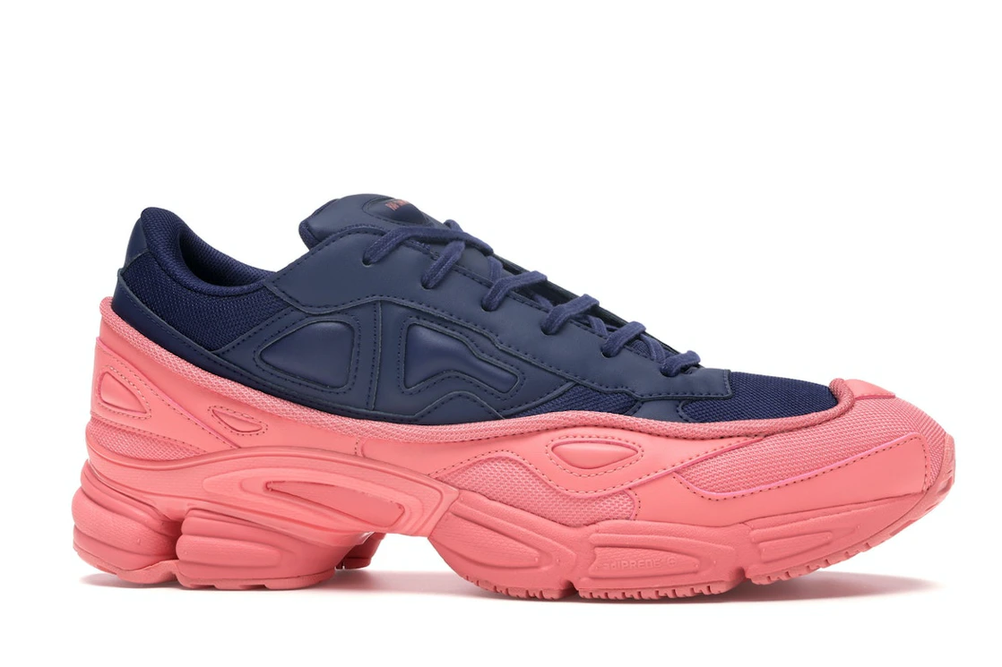 Adidas Ozweego Raf Simons Tacros Dark Blue