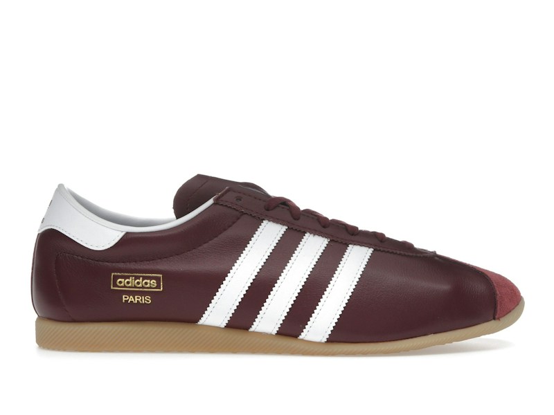 Adidas Paris