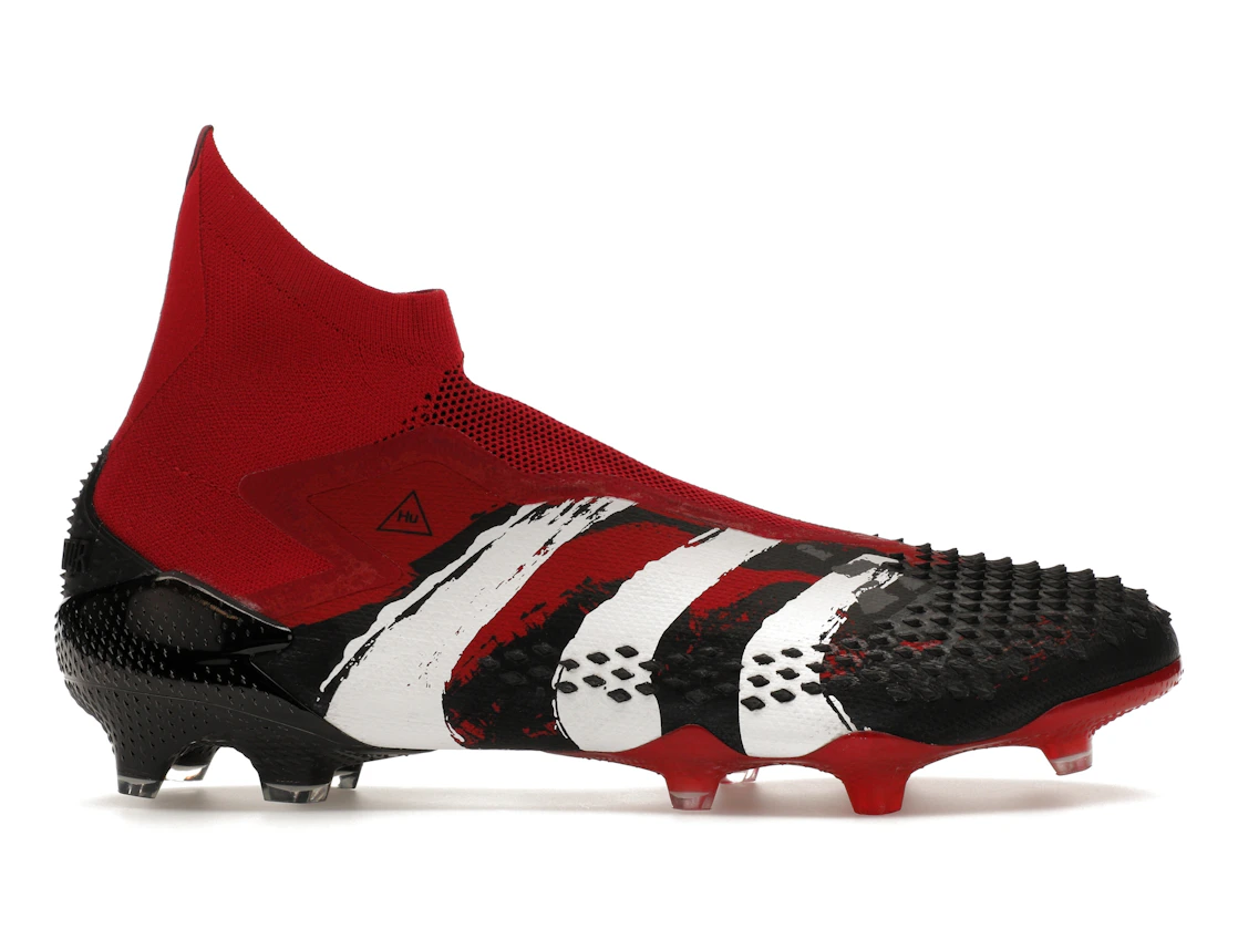 Adidas Predator 20+ Pharrell Williams x Paul Pogba Human Race