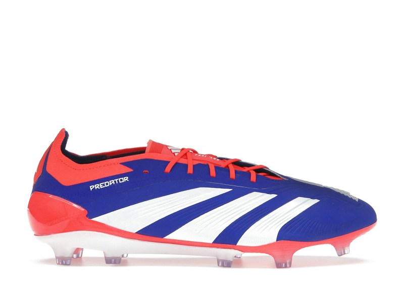 Adidas Predator Elite L FG
