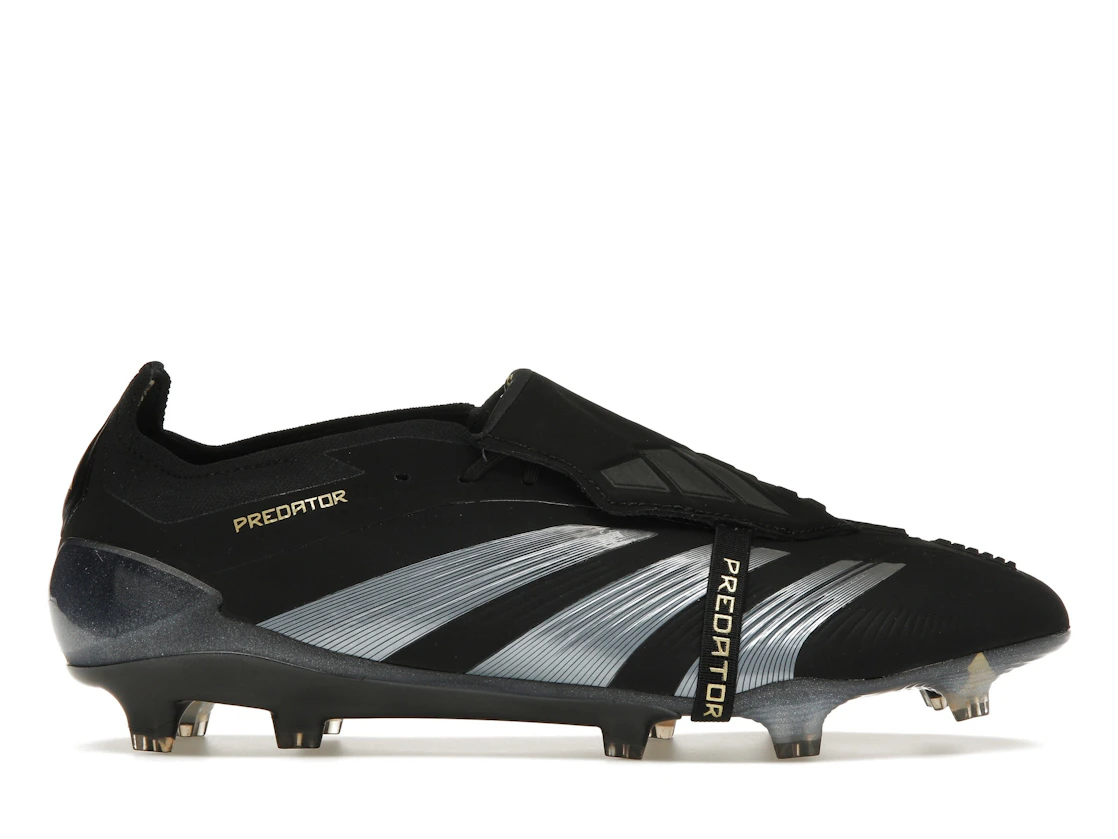 Adidas Predator Elite Foldover Tongue FG