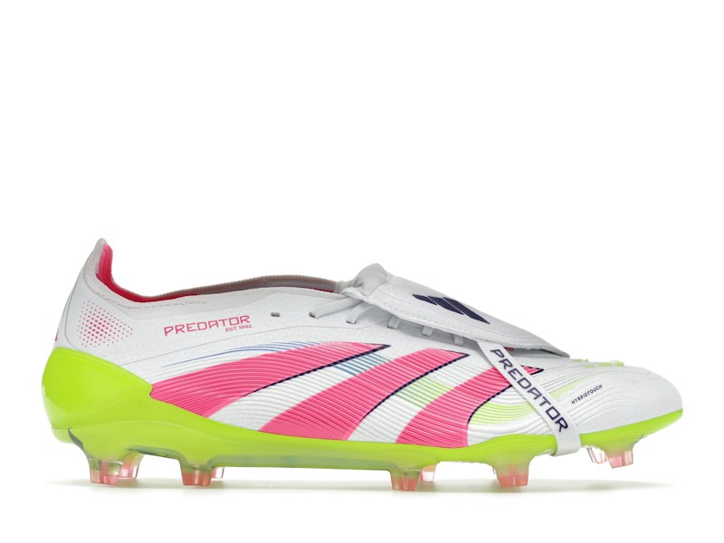 Adidas Predator Elite FT FG