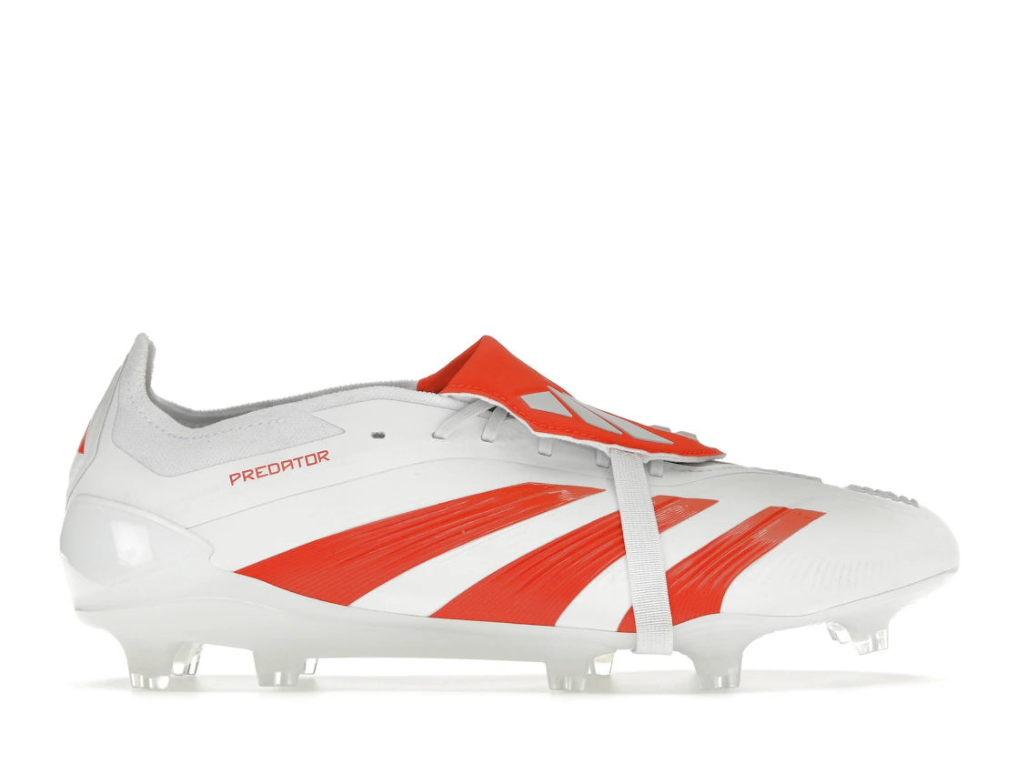 Adidas Predator Elite Foldover Tongue FG