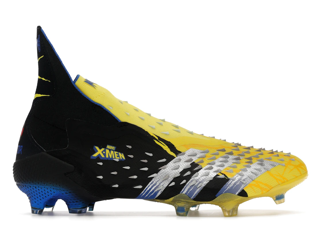 Adidas Predator Freak+ FG Marvel X-Men Wolverine