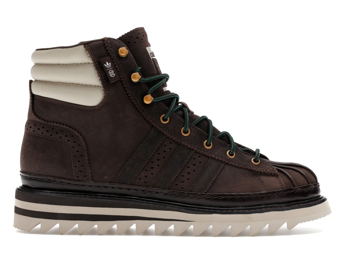 Adidas CLOT Pro Model BY EC