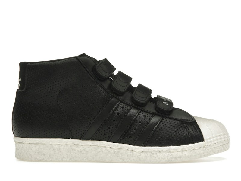 Adidas Pro Model Mastermind