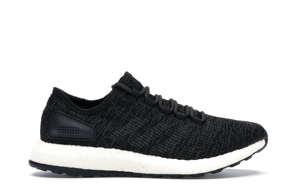 Adidas PureBoost Core Black
