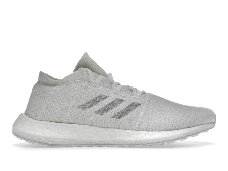 Adidas Pureboost Go Cloud White