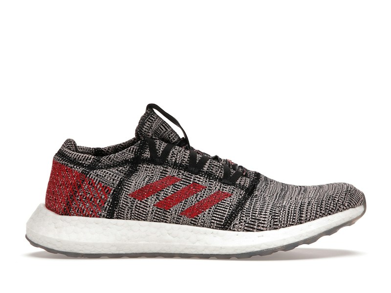 Adidas Pureboost Go - Black