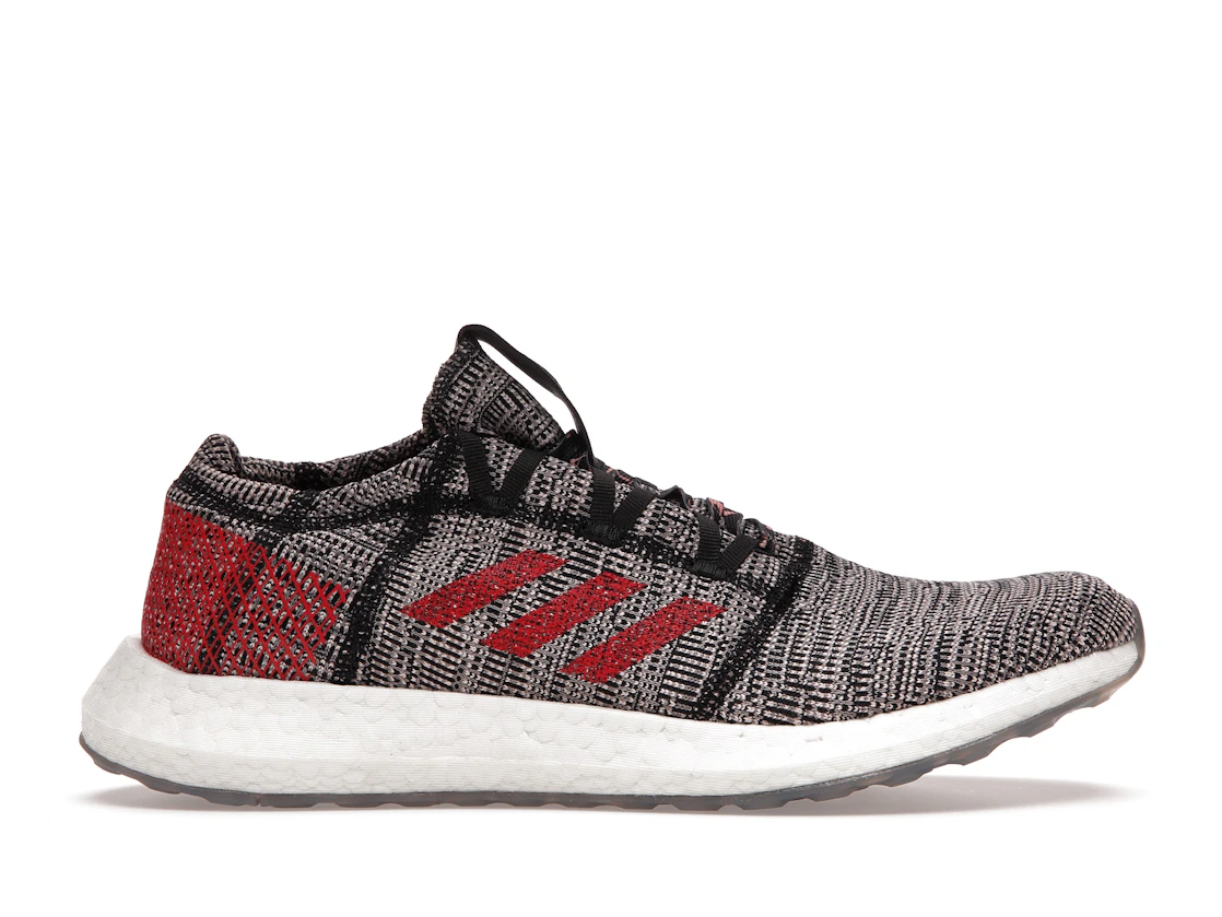 Adidas Pureboost Go - Black