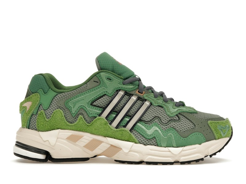 Adidas Response CL Bad Bunny Boston Day