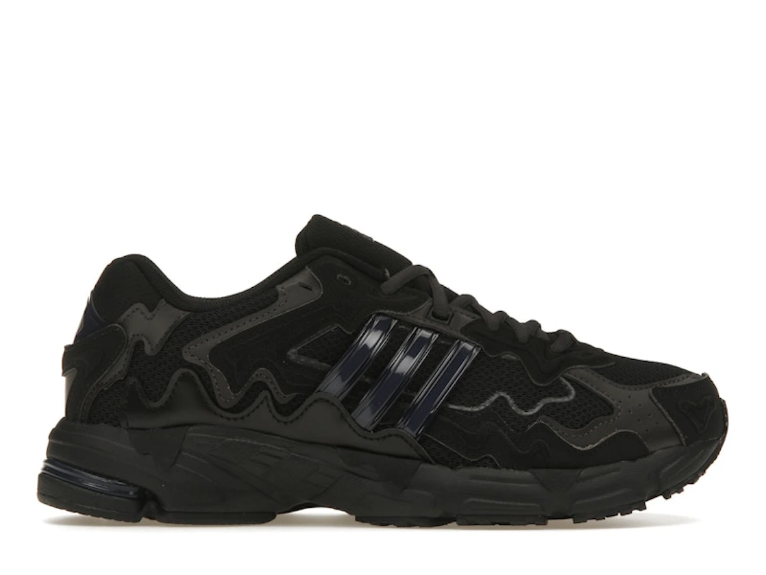 Adidas Response CL Bad Bunny Triple Black