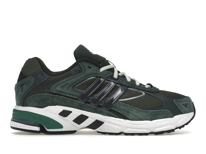 Adidas Response CL Green Legend Ink