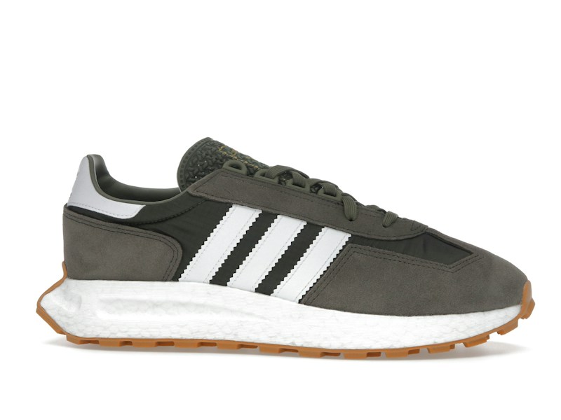 Adidas Originals Retropy E5 OS