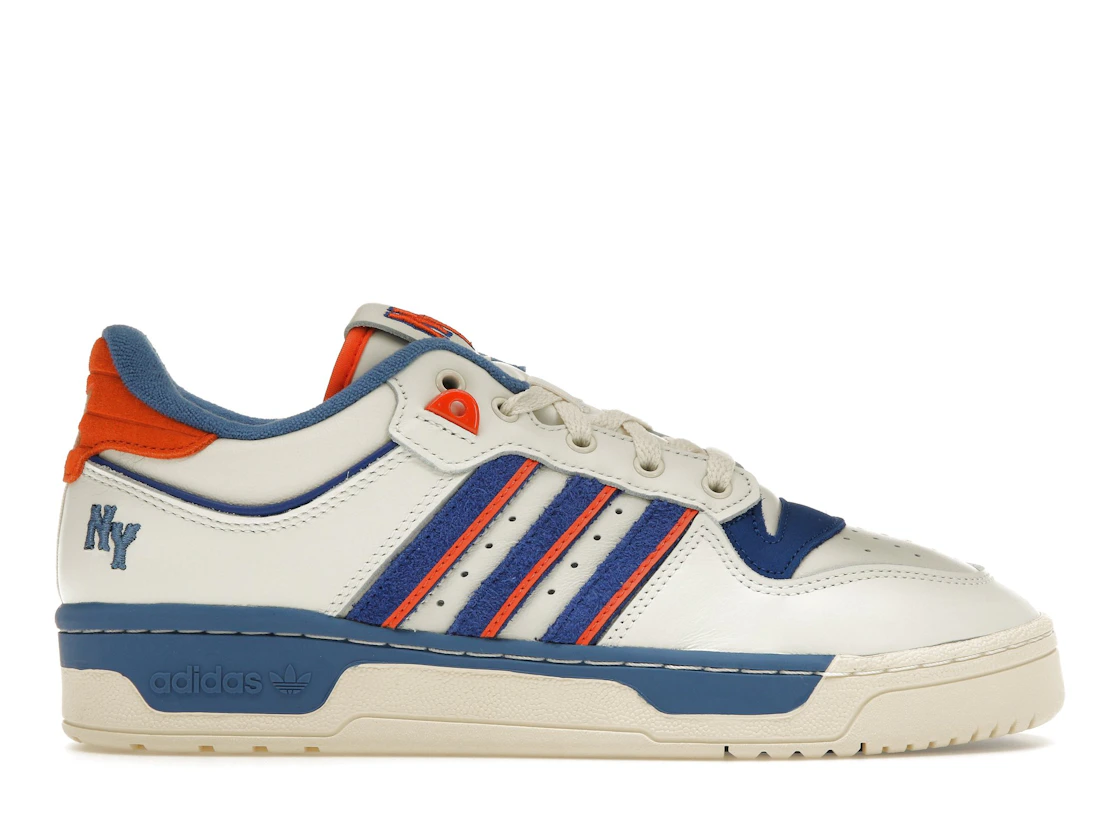 Adidas Rivalry Low 86 New York White Tint