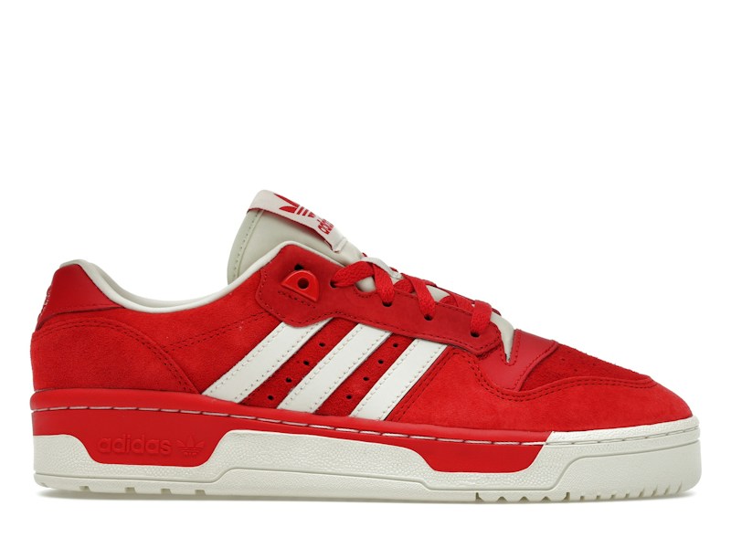 Adidas Rivalry Low