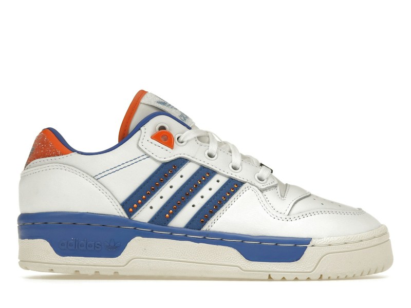 Adidas Rivalry Low Swarovski