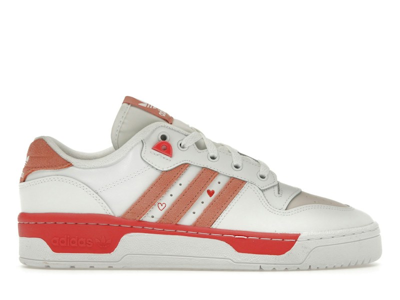 Adidas Originals Rivalry Low